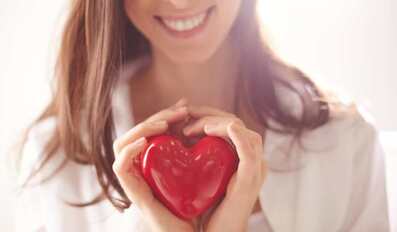 heart disease prevention
